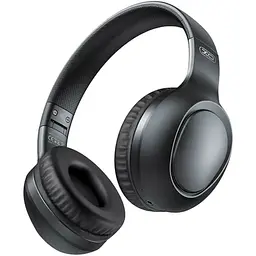 Bluetooth Стерео Гарнітура XO BE35 Чорний
