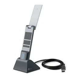 TP-Link Адаптер WiFi Archer TX50UH AX3000, USB 3.0