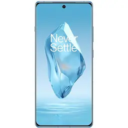 Смартфон OnePlus 12R 16/256GB Cool Blue - мініатюра 2