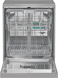 Посудомийна машина Gorenje 16компл. A++ 60см дисплей 3 кошика AquaStop сірий - мініатюра 9