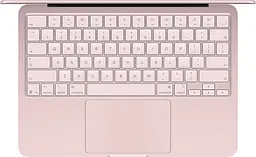 Ноутбук Apple MacBook Neo 256GB Blush (MHFH4) - миниатюра 2