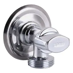 Кран кульовий кутовий Arco 1/2″х 3/4″ DEF728P AntiLime 000004514