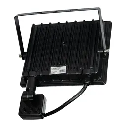 Прожектор EVROLIGHT FM-01D-50 50W 6400К - миниатюра 3