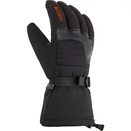 Рукавиці Cairn Olympus 9.5 Black/Fire (1012-0494436-12595)
