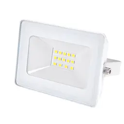 Прожектор Brille вуличний LED вологозахищений IP65 HL-28/10W NW