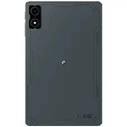 Планшет Black Shark Gaming Tablet 12/256GB Black (Global) - мініатюра 2