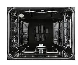Духова шафа KUMTEL EKO B66-SF2 (MT) ANTHRACITE - мініатюра 6