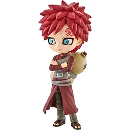 Фігурка Naruto Shippuden Q posket - Gaara ver.A (Наруто) - мініатюра 3