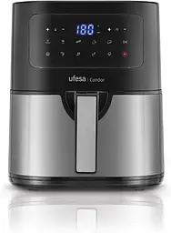 Аерогриль 4.5L Condor Inox Ufesa (72805689) - мініатюра 2