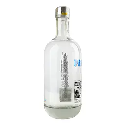 Горілка Premium Lviv 40% 0.7 л - мініатюра 2