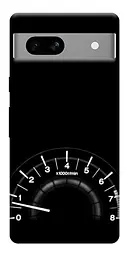 TPU чохол Demsky Speed для Google Pixel 7a