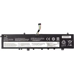 Акумулятор PowerPlant для ноутбуків LENOVO Yoga 9-15IMH5 (L18D4PF1) 15.2V 3500mAh (NB482436)