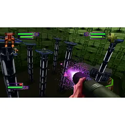 Ключ активації Microsoft PO'ed: Definitive Edition для Xbox One/Series S/X - мініатюра 4