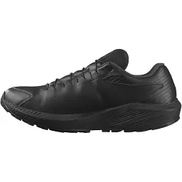 Кросівки Salomon Sense Ride 5 SR Leather 11.5 Black - мініатюра 3