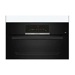 Духова шафа Bosch HBJ559YB6R - мініатюра 2