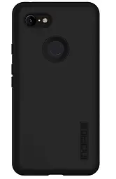 Протиударний двошаровий чохол Incipio DualPro для Google Pixel 3 XL (6.3") Black