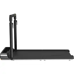 Бігова доріжка Kingsmith Foldable Walking Pad R3 HYBRID Black [134588] - мініатюра 4