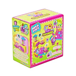 Ігровий набір Moji Pops Box I Like Капкейк-кафе (PMPSV112PL50) - мініатюра 5