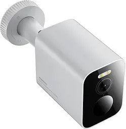 IP-камера відеоспостереження XiaomiOutdoor Camera BW300 BHR8303GL White - мініатюра 5