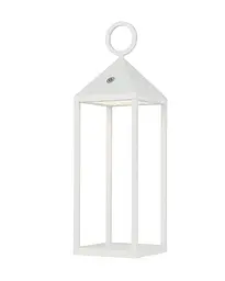 Вуличний світильник Nowodvorski 8178 Picnic led