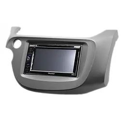 Перехідна рамка Honda Fit, Jazz Carav 11-118 - мініатюра 2