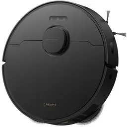 Робот-пилосос з вологим прибиранням Dreame L40 Ultra CE Black (RLD52SE-Bl) - мініатюра 4