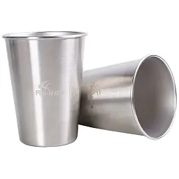 Склянка Fire-Maple FM Antarcti cup Silver