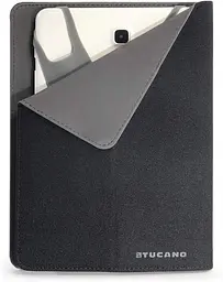Універсальний чохол Tucano Vento Universal для планшетів 7-8", Black (TAB-VT78) - мініатюра 2