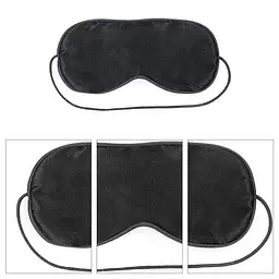 BDSM набір Lovetoy Deluxe Bondage Kit 4 шт. чорний - мініатюра 4