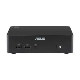 Комп'ютер ASUS NUC 16 Pro RNUC16GDKX76C002 / UltraX7 358H (65W), 32G, EUCord, Kit(L7) (90AR00W2-M001D0) - мініатюра 2