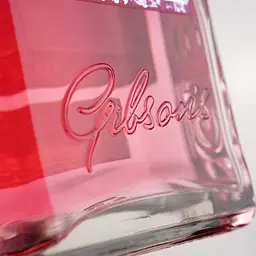 Джин Gibson's Pink 37.5% 0.7 л - мініатюра 4