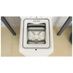 Пральна машина Whirlpool TDLR6040SEU/N - мініатюра 10