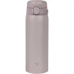 Термокружка Zojirushi SU-BA48HM 0,48 л Soft Greige