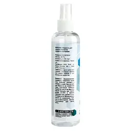 Рідина для очистки Patron ISOCLENE (Спрей) 250мл (CLEAN-ISOCLENE-250) - мініатюра 3