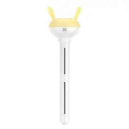 Зволожувач повітря портативний Baseus Magic Wand Portable Humidifier на 6-12 годин білий - мініатюра 3