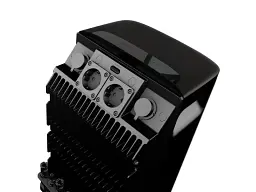 Система зберігання енергії EcoFlow STREAM Pro в одному корпусі (All-in-One) (EFSTREAMPRO800W-EU) - мініатюра 2