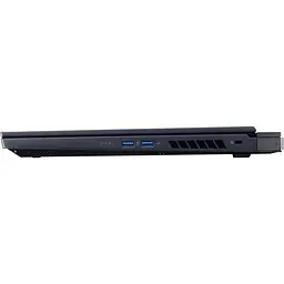 Ігровий ноутбук Acer Predator Helios 16 PH16-72-72R1, (NH.QR9EX.002), ntel Core i7-14700HX до 5,6 ГГц, 16 WQXGA, 16 ГБ, SSD 1 ТБ, NVIDIA GeForce RTX 4070 8 ГБ - мініатюра 9
