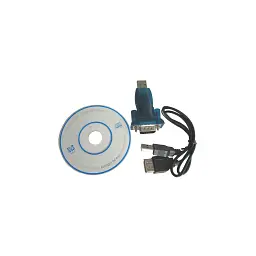 Перехідник USB to COM Dynamode (USB-SERIAL-2) - мініатюра 2