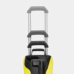 Мийка високого тиску Karcher K 5 Power Control Flex Home&Brush Anniversary Edition 1.324-709.0 [141583] - мініатюра 2