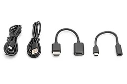 Digitus Бездротовий USB-C > HDMI, 4K UHD, 30 м - мініатюра 10