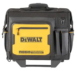 Валіза для інструментів DeWalt PRO з колесами для транспортування (DWST60107-1) - мініатюра 1