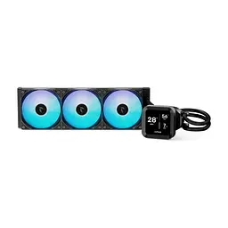 Система рідинного охолодження APNX LC1-D 360 BK (APLA-SV36117.11)
