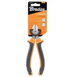 Бокорізи Bradas HAWK GRIP 175 см (DIY-PL1111/75) - мініатюра 3