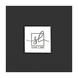 Валіза Semi Line 28" (L) Black/Pink Cream (T5671-4) (DAS302672) - мініатюра 8