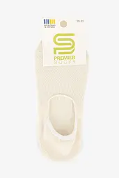 Сліди для дівчинки Premier Socks 15Д-8 16-18 Бежевий (2000991062313) - мініатюра 2