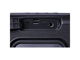 Портативна колонка Defender Beatbox 12 Black (65812) - мініатюра 8