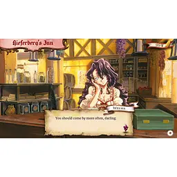 Ключ активації Microsoft Little Goody Two Shoes для Xbox Series S/X - мініатюра 12