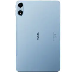 Планшет Blackview Oscal Pad 100 6/256Gb Sky Blue LTE UA UCRF - мініатюра 3