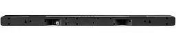 Саундбар із бездротовим сабвуфером Denon DHT-S517 Black - мініатюра 3