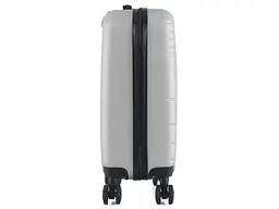 Валіза Semi Line 20 S Light Grey (T5762-2) - мініатюра 8